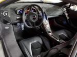McLaren MP4-12C 2009 года